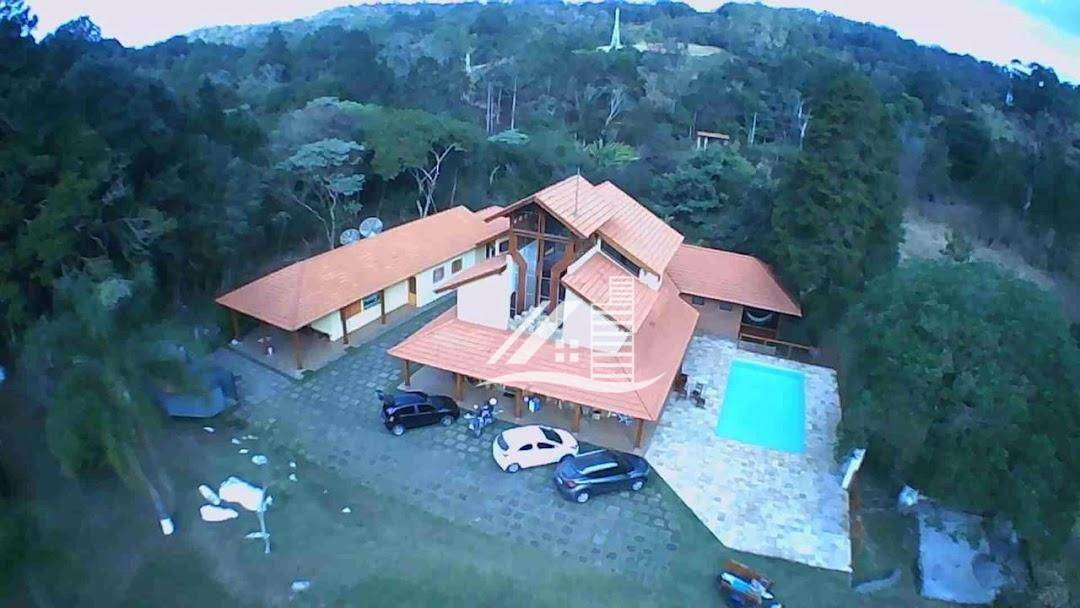Sítio à venda com 4 quartos, 400M2 - Foto 2