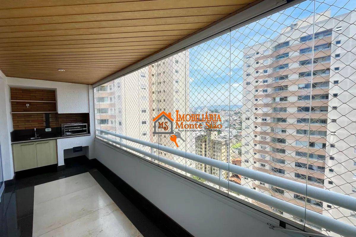 Apartamento, 4 quartos, 113 m² - Foto 1