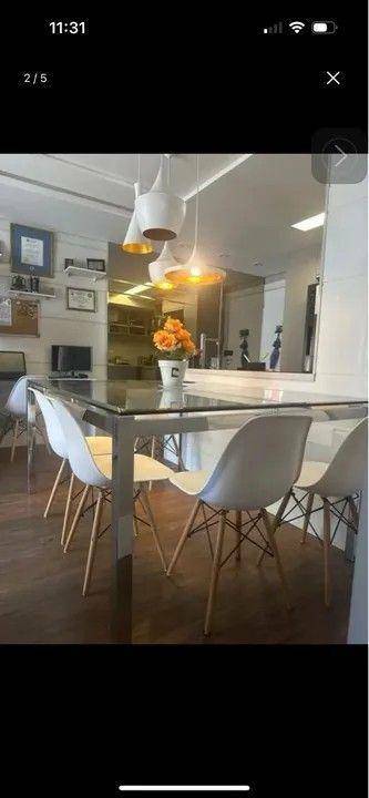 Apartamento à venda e aluguel com 2 quartos, 70m² - Foto 3