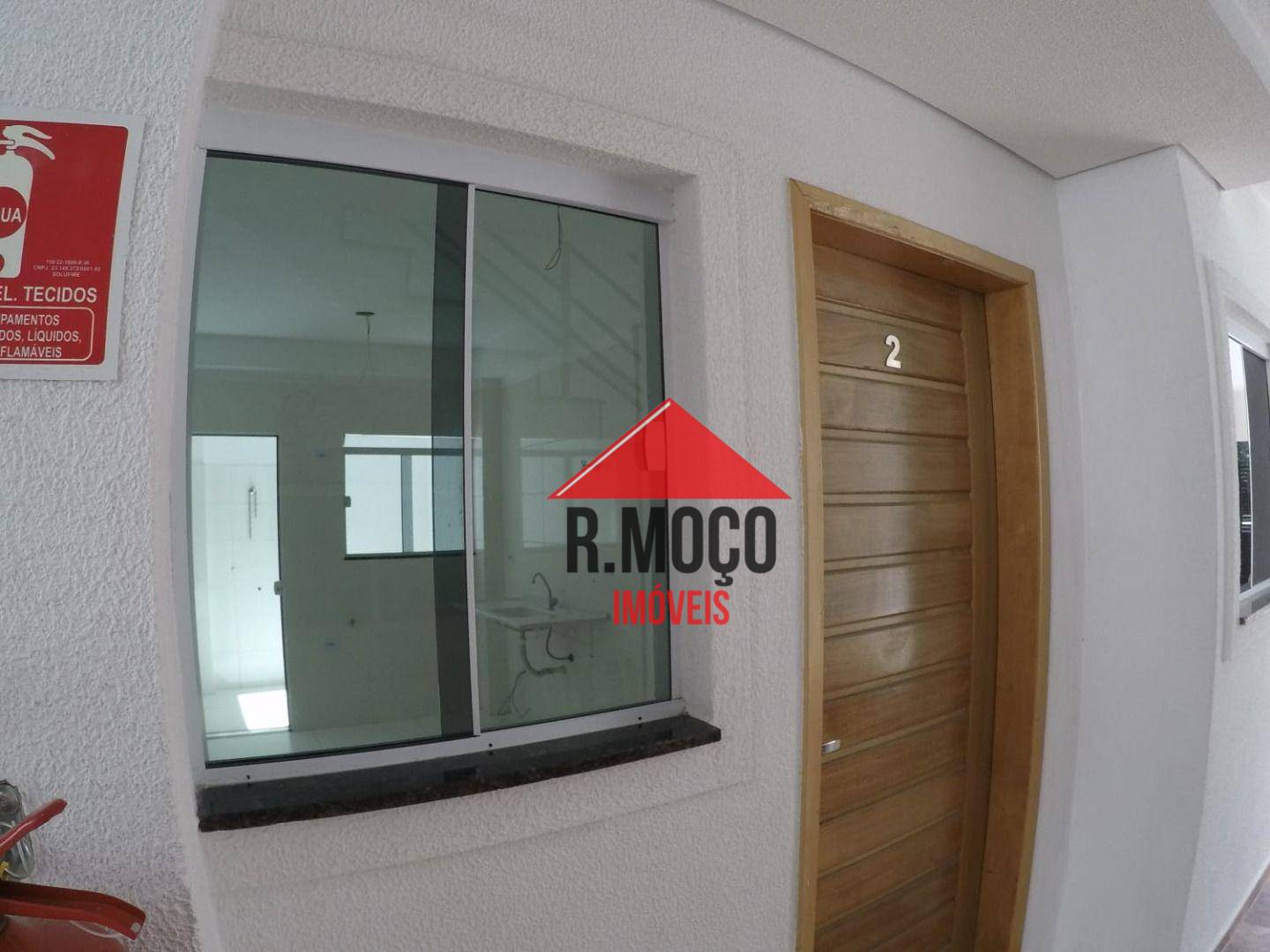 Apartamento à venda com 2 quartos, 35m² - Foto 23