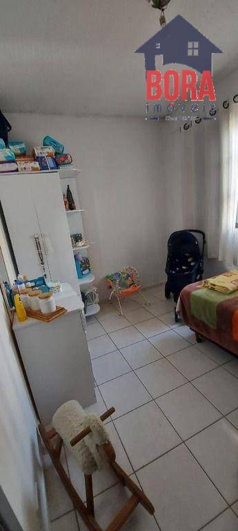 Apartamento à venda com 2 quartos, 46m² - Foto 7