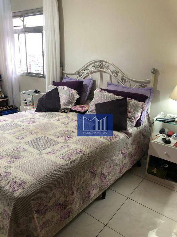 Apartamento à venda com 3 quartos, 141m² - Foto 7