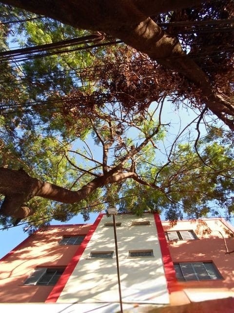 Apartamento à venda com 1 quarto, 38m² - Foto 1