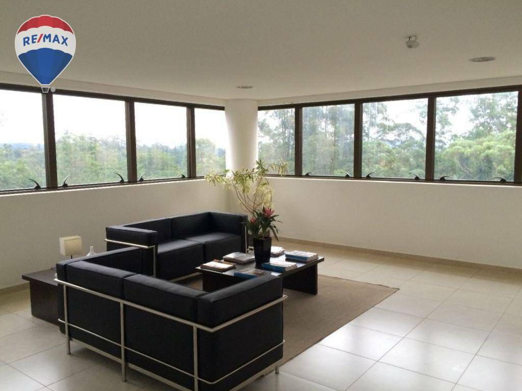 Conjunto Comercial-Sala para alugar, 34m² - Foto 4