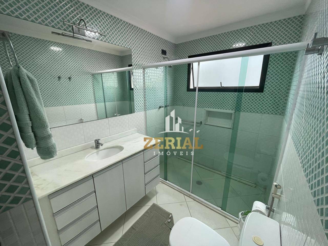 Apartamento à venda com 4 quartos, 240m² - Foto 26