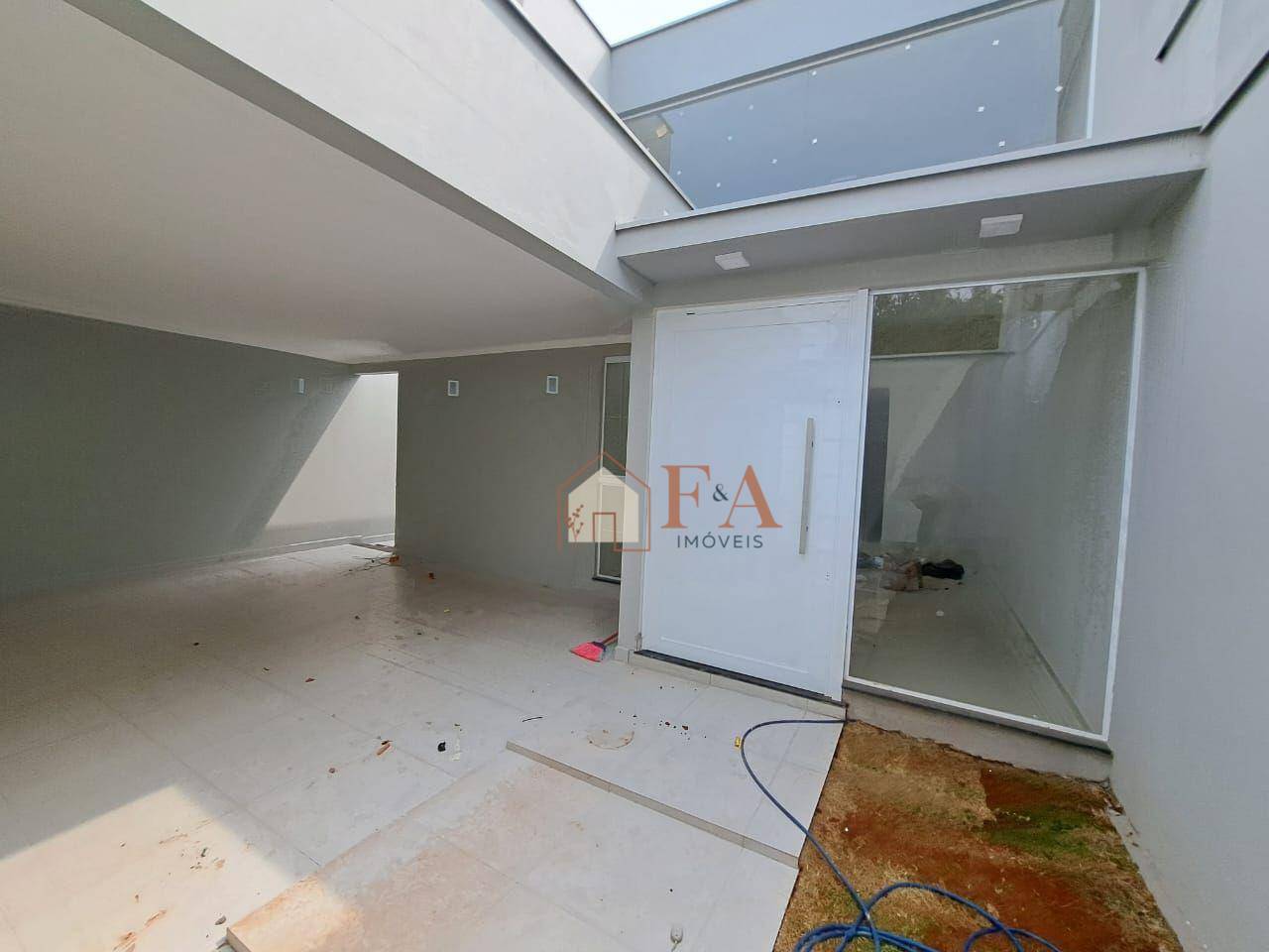 Casa à venda com 3 quartos, 200M2 - Foto 17