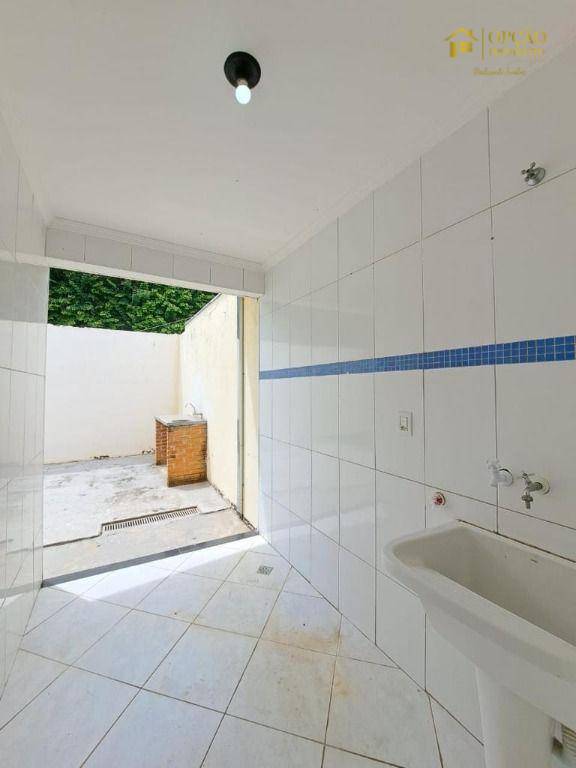 Casa de Condomínio à venda com 3 quartos, 80m² - Foto 7