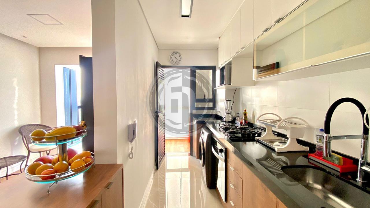 Apartamento à venda com 2 quartos, 62m² - Foto 16