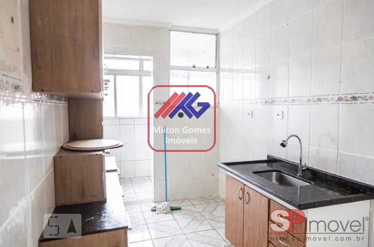 Apartamento à venda com 2 quartos, 56m² - Foto 8