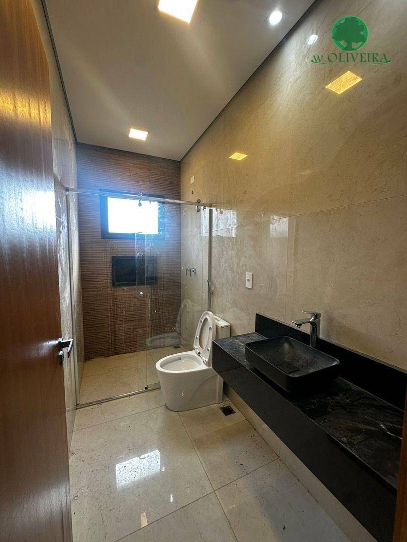 Casa de Condomínio à venda com 3 quartos, 200m² - Foto 6