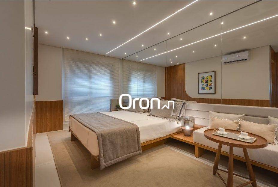 Apartamento à venda com 4 quartos, 199m² - Foto 7
