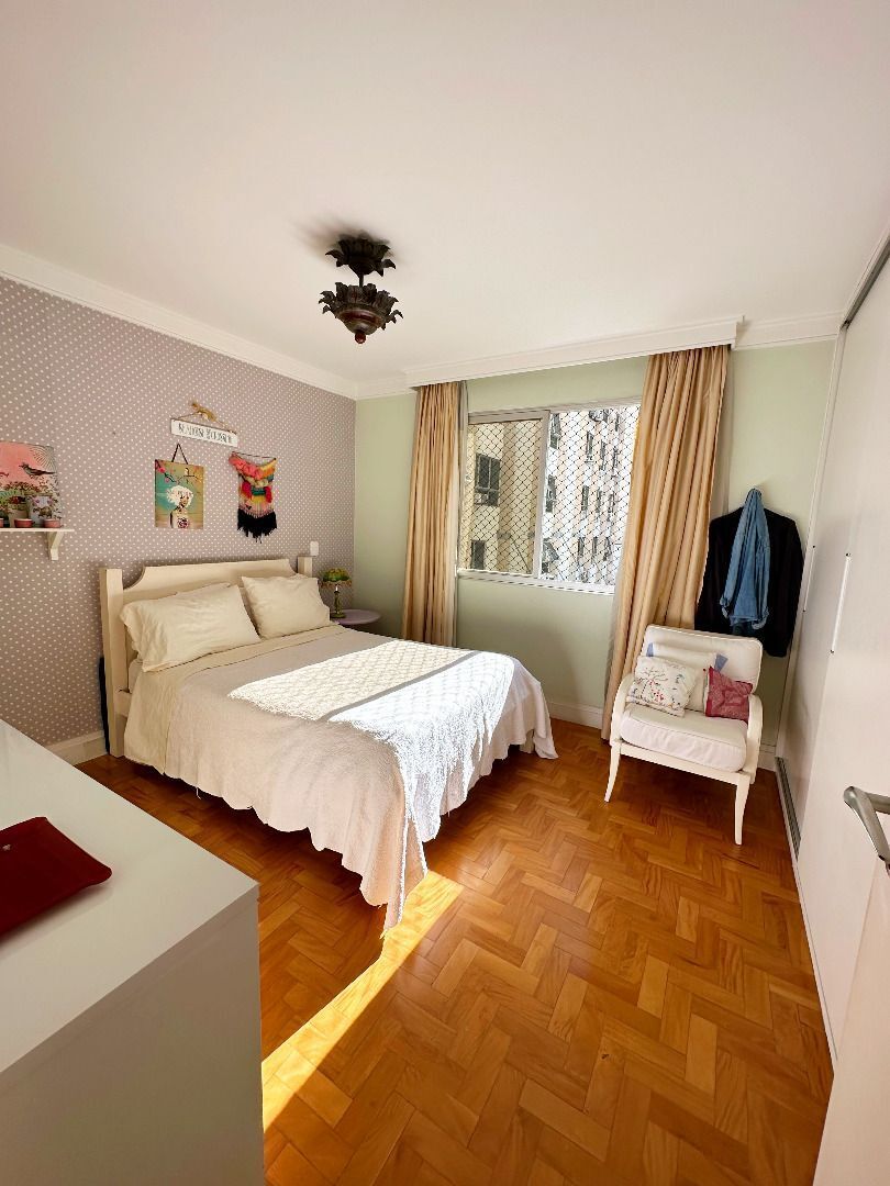 Apartamento à venda com 2 quartos, 183m² - Foto 12