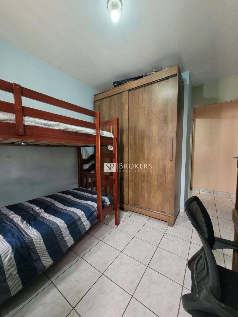 Apartamento à venda com 2 quartos, 64m² - Foto 20