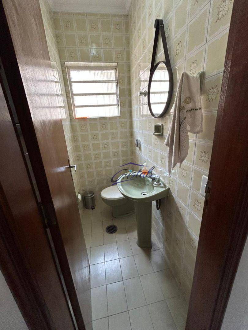 Casa à venda e aluguel com 3 quartos, 135m² - Foto 6