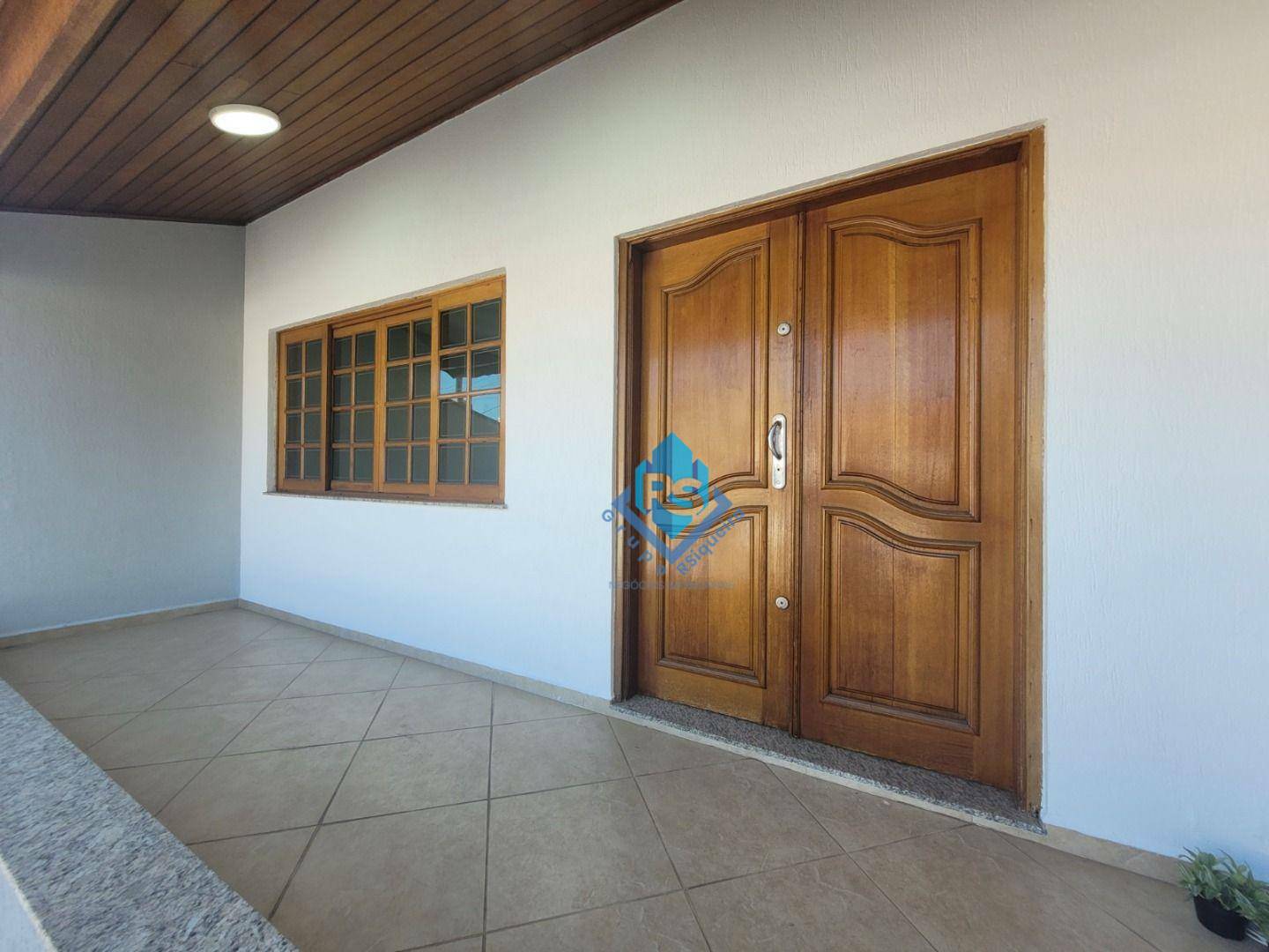 Sobrado à venda com 3 quartos, 245m² - Foto 9