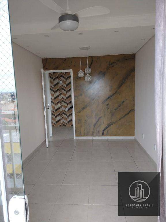 Apartamento à venda com 2 quartos, 50m² - Foto 3