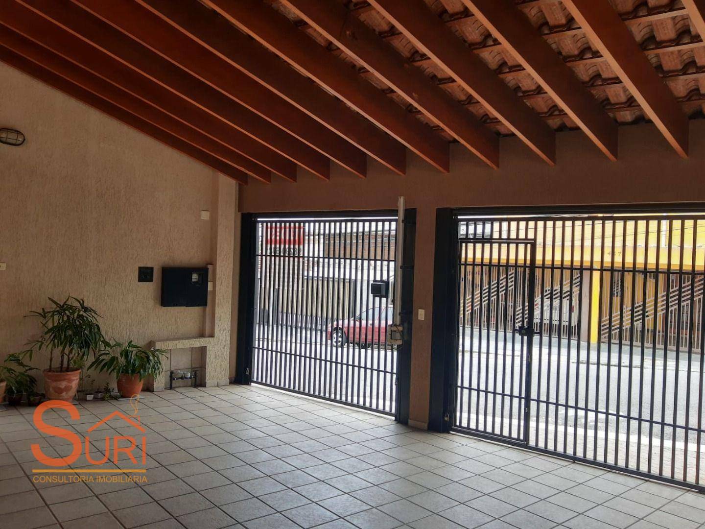 Sobrado à venda com 2 quartos, 790m² - Foto 19