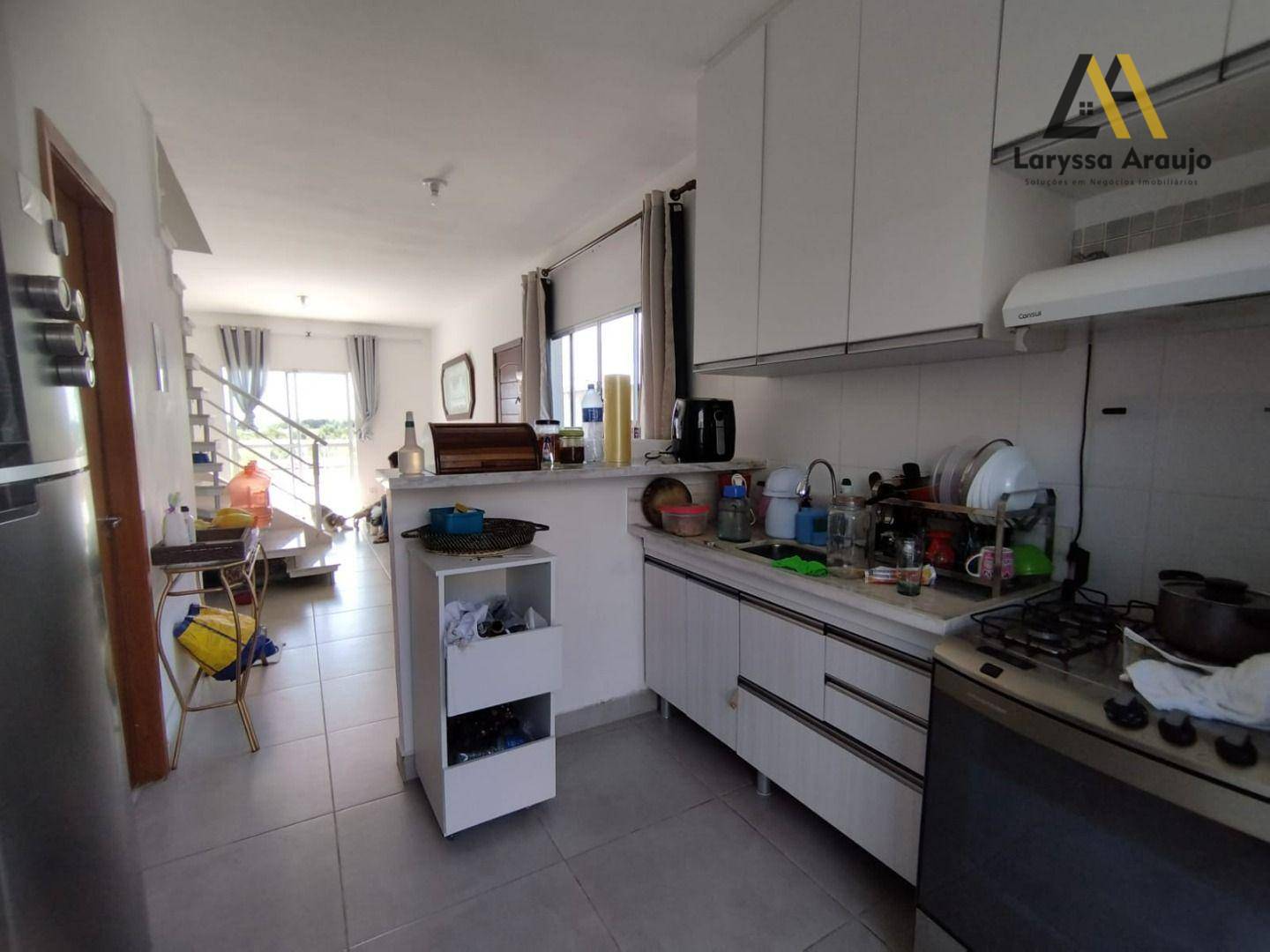 Sobrado à venda com 2 quartos, 83m² - Foto 9