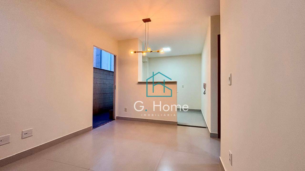 Apartamento à venda com 2 quartos, 47m² - Foto 3
