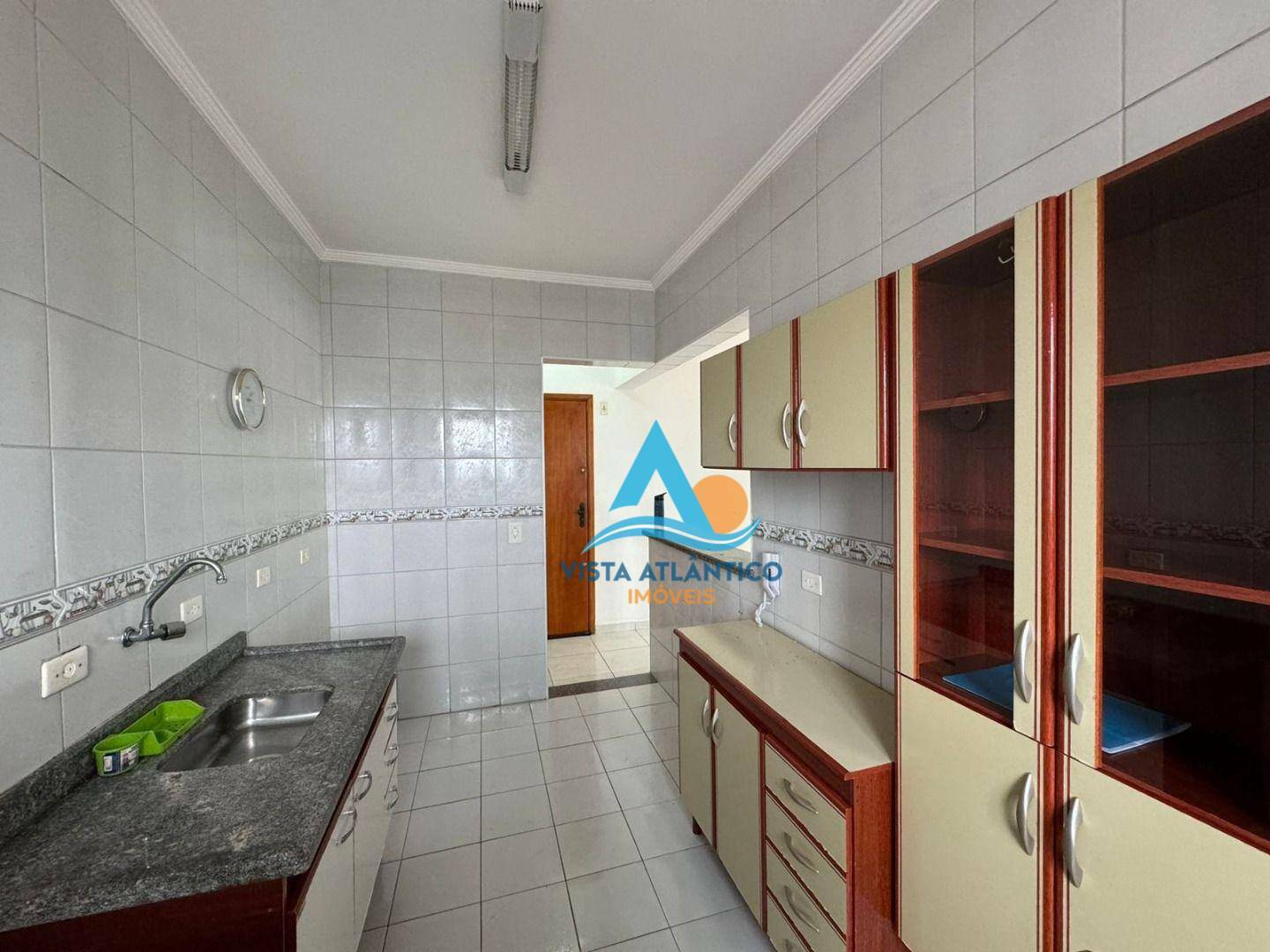 Apartamento à venda com 1 quarto, 47m² - Foto 6