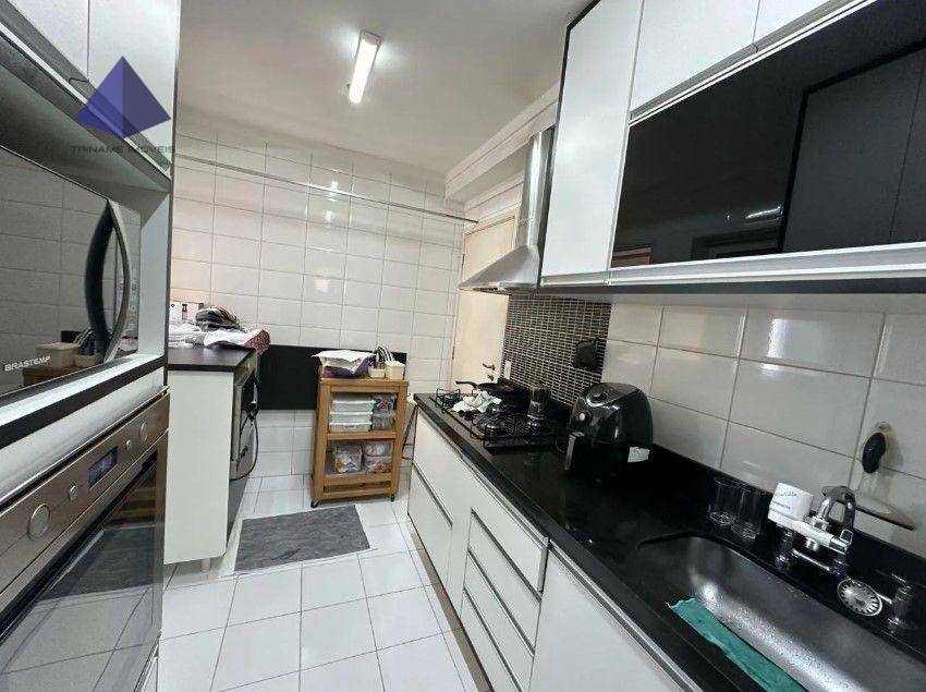 Apartamento à venda com 3 quartos, 86m² - Foto 5