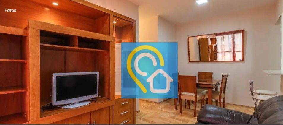 Apartamento para alugar com 2 quartos, 64m² - Foto 2