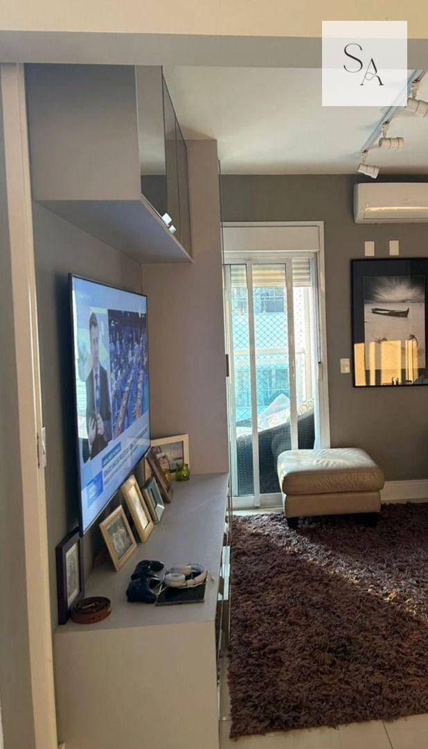 Apartamento à venda com 4 quartos, 163m² - Foto 19