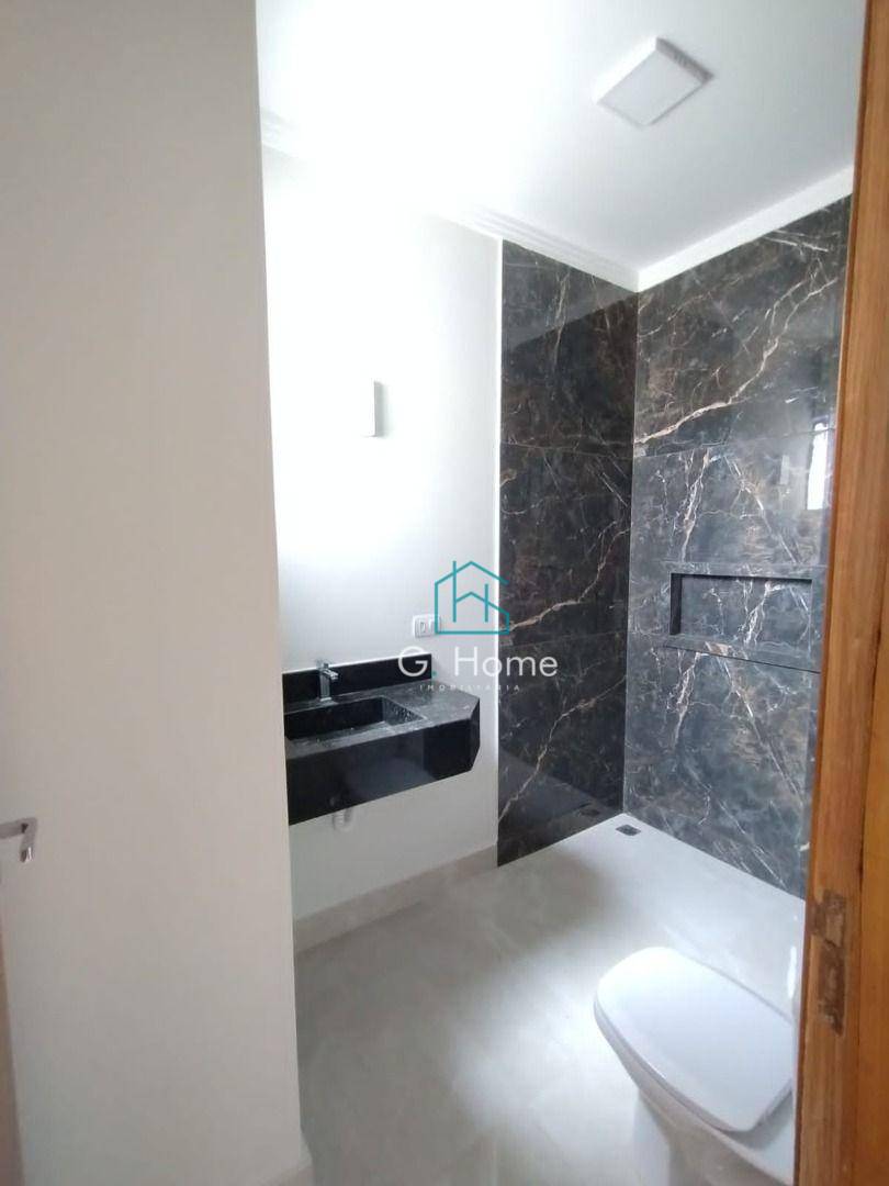 Sobrado à venda com 3 quartos, 95m² - Foto 15