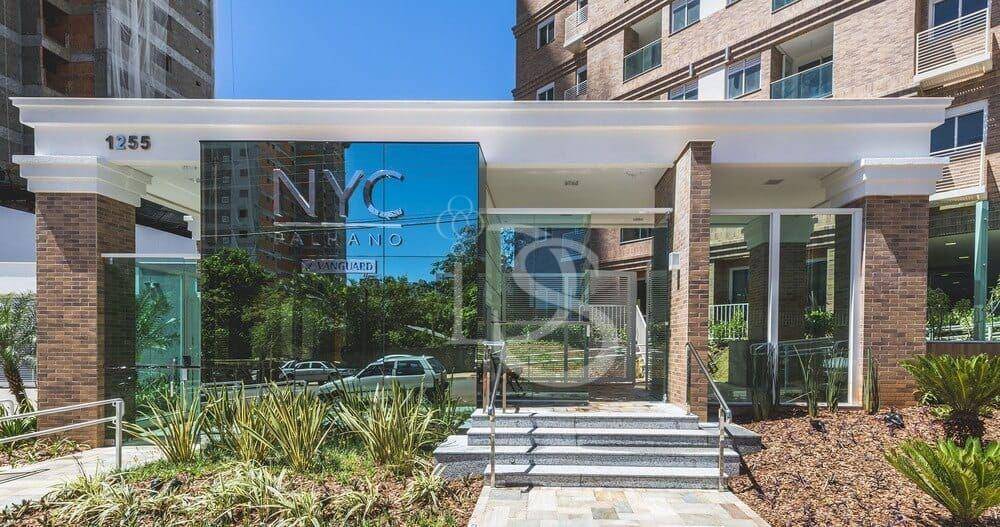 Apartamento, 3 quartos, 69 m² - Foto 1