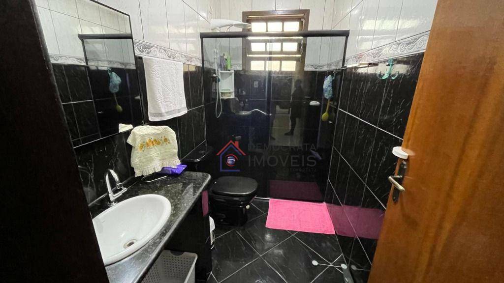 Sobrado à venda com 3 quartos, 140m² - Foto 12