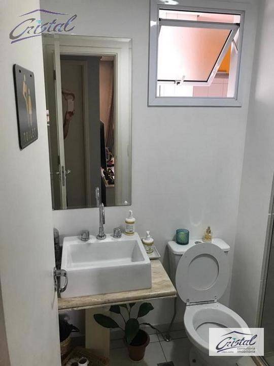 Apartamento à venda com 2 quartos, 69m² - Foto 15