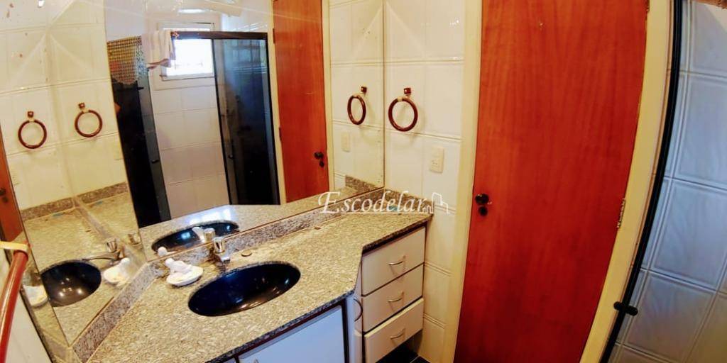 Sobrado à venda com 3 quartos, 201m² - Foto 18