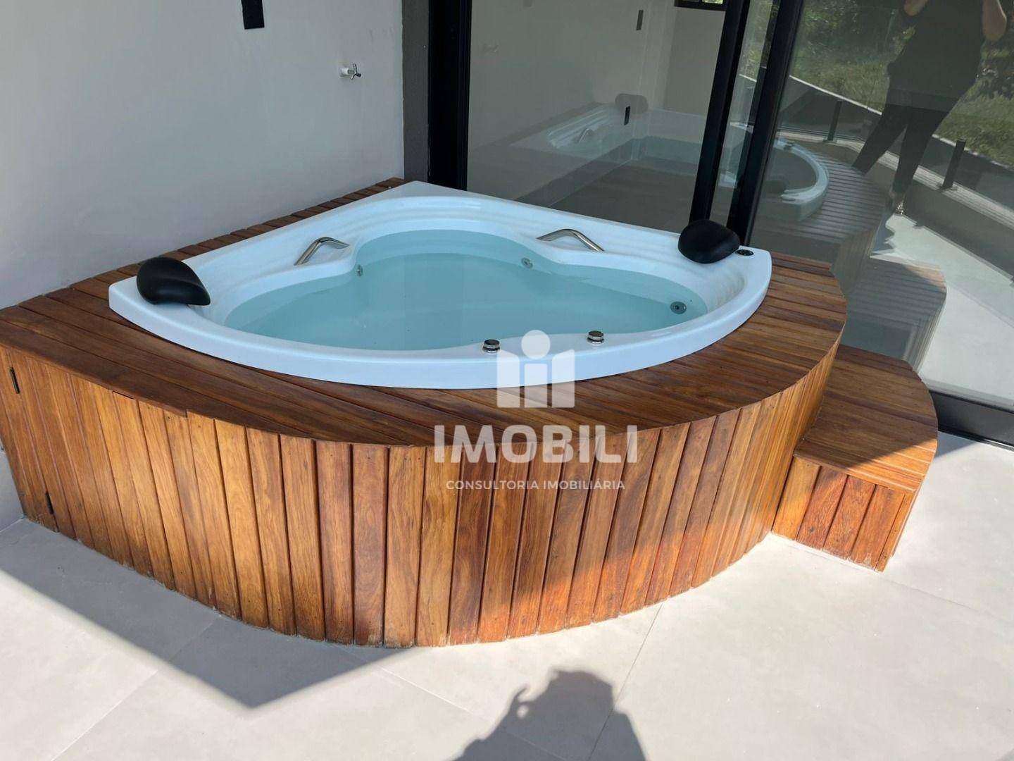 Casa de Condomínio, 4 quartos - Foto 22