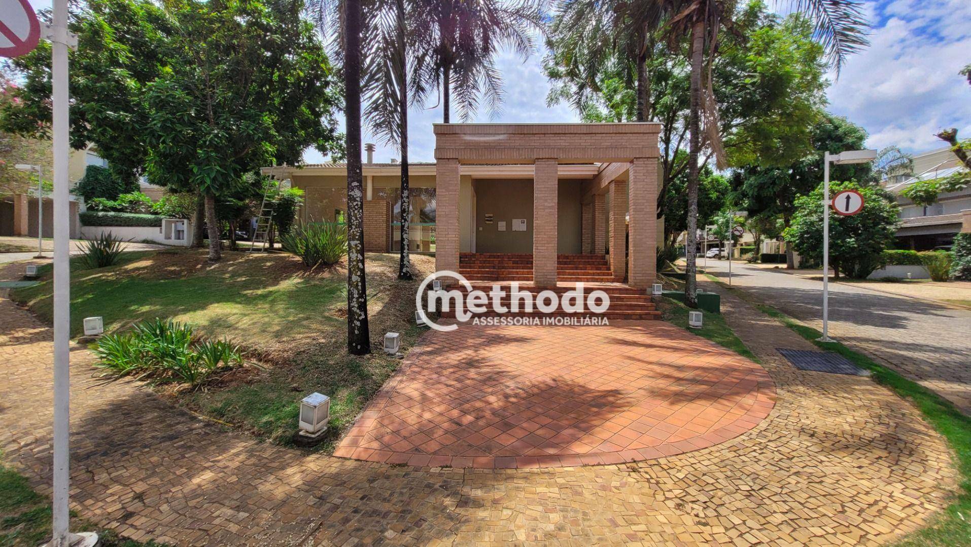 Casa de Condomínio à venda e aluguel com 4 quartos, 380m² - Foto 51