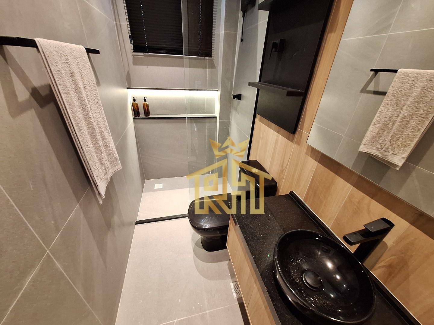 Apartamento à venda com 2 quartos, 67m² - Foto 12