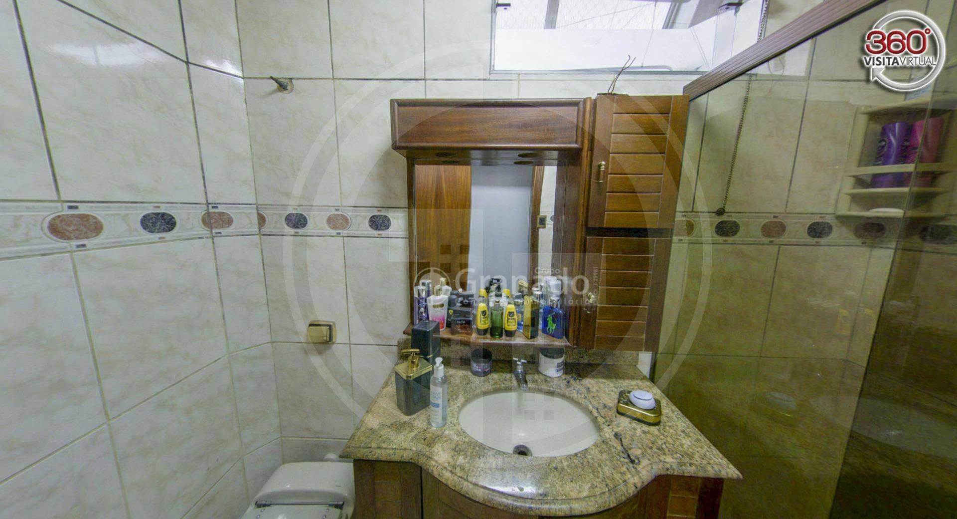 Apartamento à venda com 3 quartos, 135m² - Foto 7