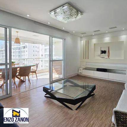 Apartamento, 2 quartos, 107 m² - Foto 2