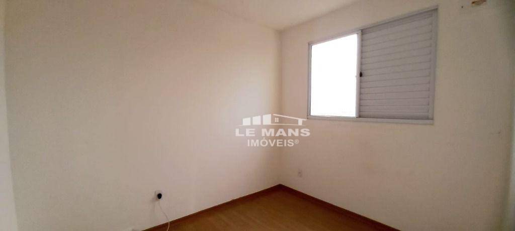 Apartamento, 2 quartos, 42 m² - Foto 13