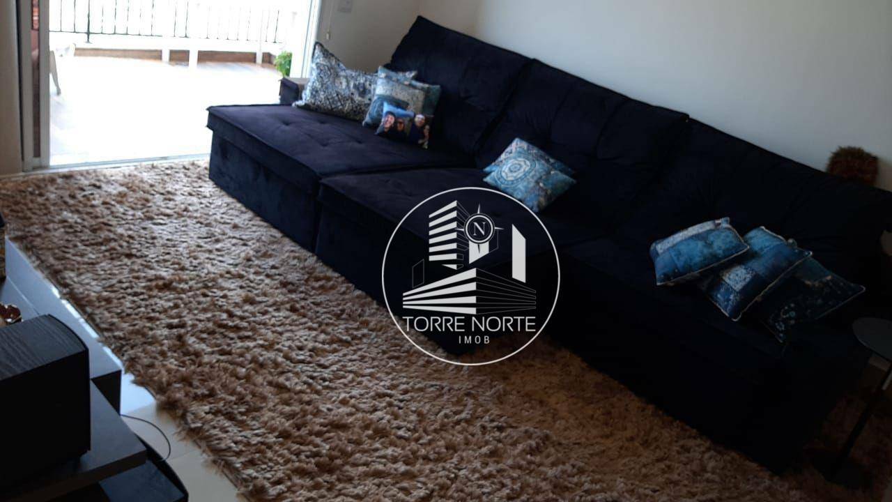 Cobertura, 4 quartos, 263 m² - Foto 16