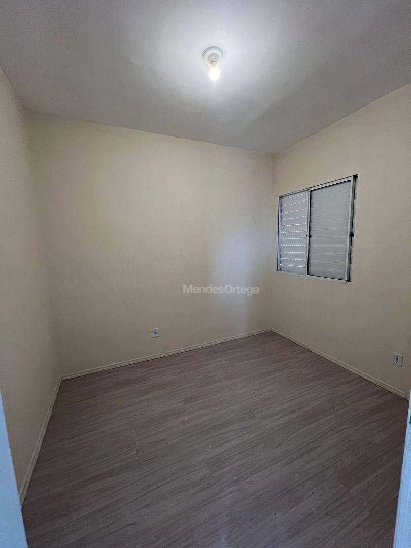 Apartamento à venda com 2 quartos, 51m² - Foto 5