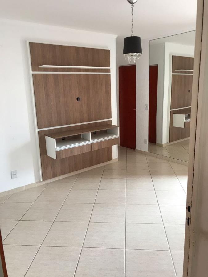 Apartamento à venda com 2 quartos, 50m² - Foto 2