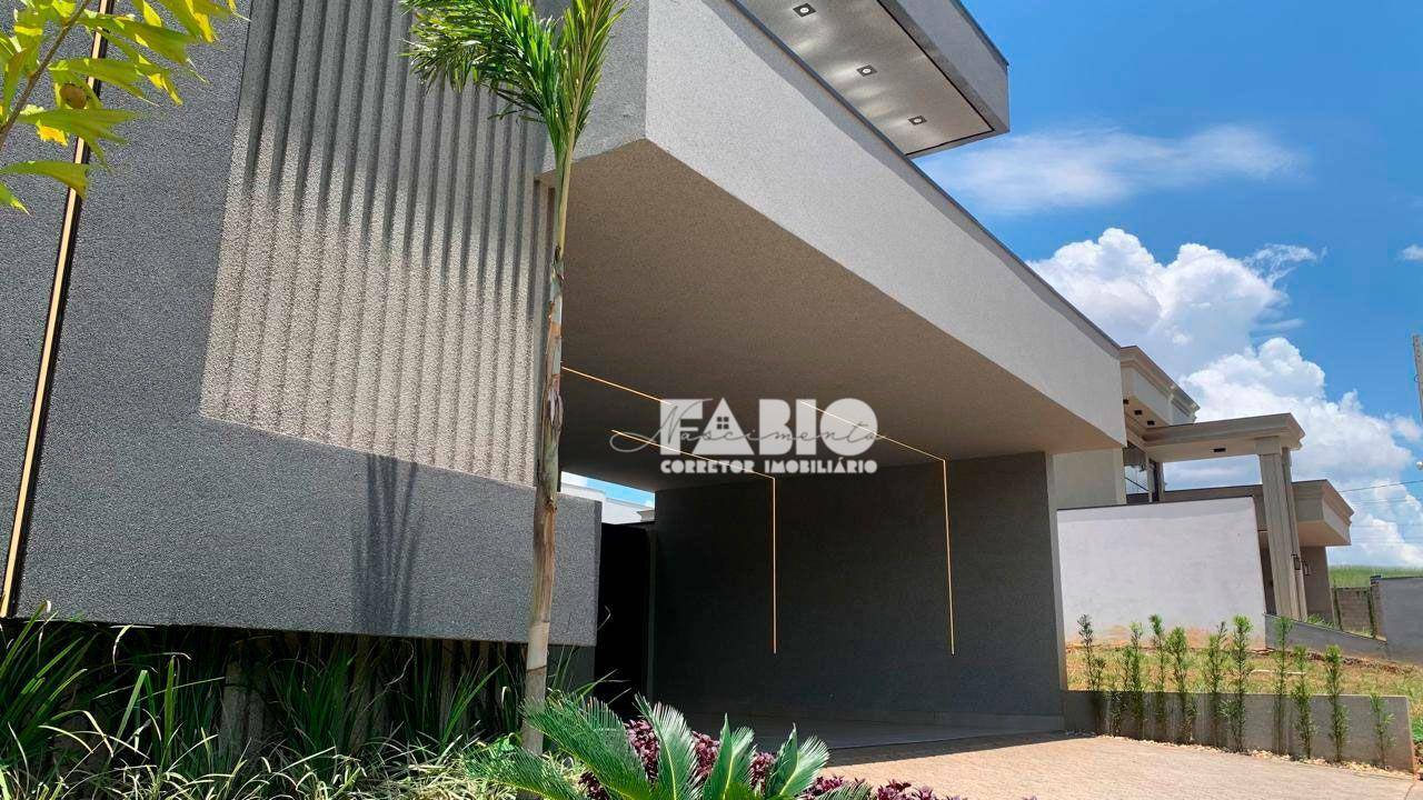 Casa de Condomínio à venda com 3 quartos, 180m² - Foto 5