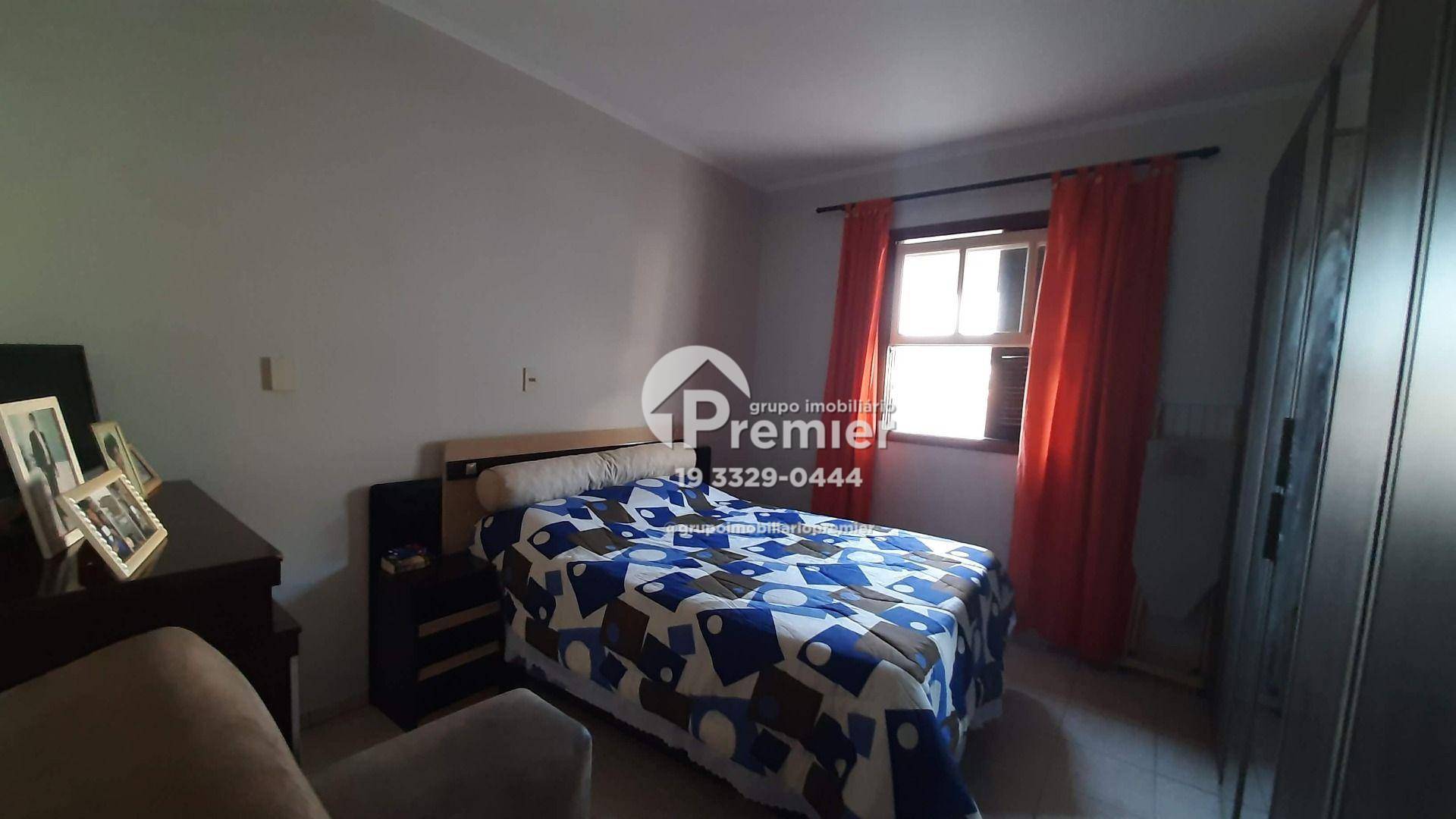 Casa à venda com 4 quartos, 127m² - Foto 13