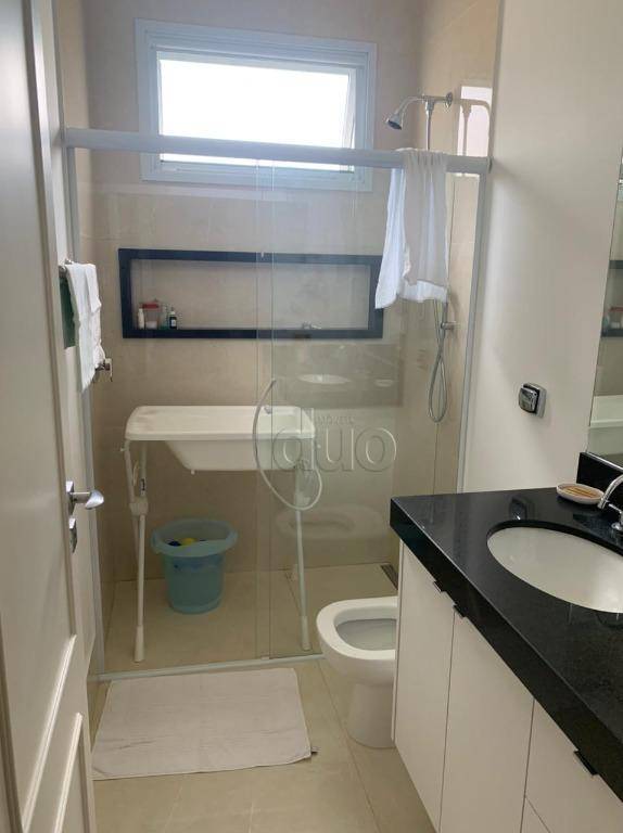 Casa de Condomínio à venda com 3 quartos, 271m² - Foto 13