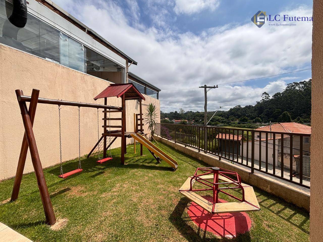 Casa de Condomínio à venda com 2 quartos, 70m² - Foto 22