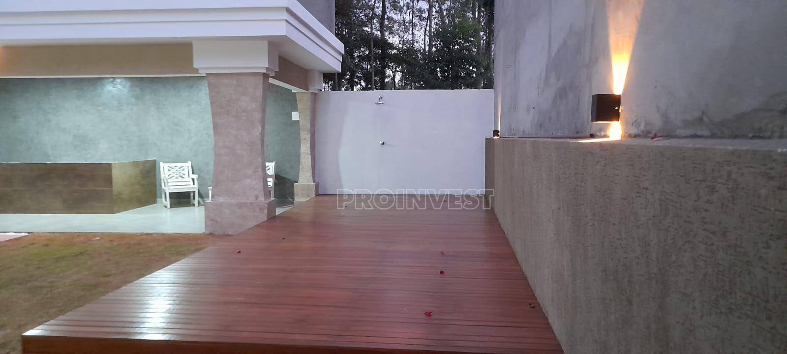 Casa de Condomínio à venda com 3 quartos, 240m² - Foto 22