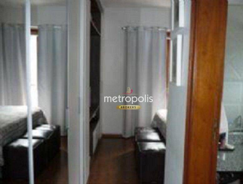 Casa à venda com 4 quartos, 240m² - Foto 19