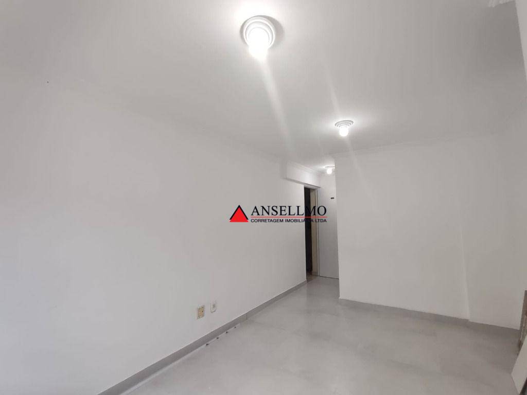 Apartamento para alugar com 3 quartos, 65m² - Foto 3