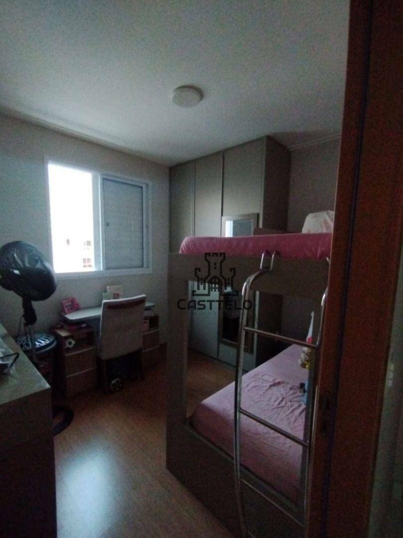 Apartamento à venda com 2 quartos, 49m² - Foto 15