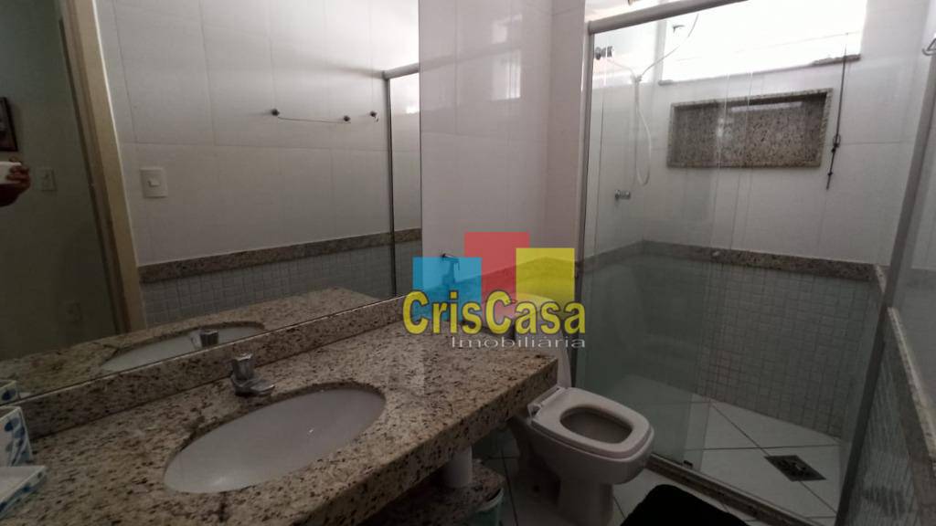 Apartamento à venda com 3 quartos, 169m² - Foto 12